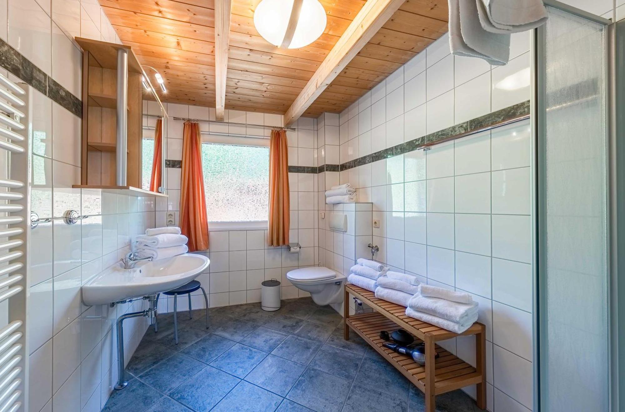 Haus Himmelblau Am Jabeler See Buitenkant foto